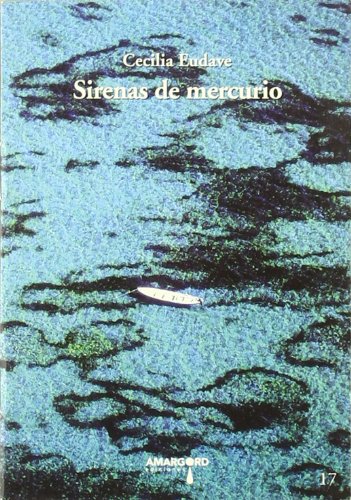 Stock image for SIRENAS DE MERCURIO for sale by Zilis Select Books