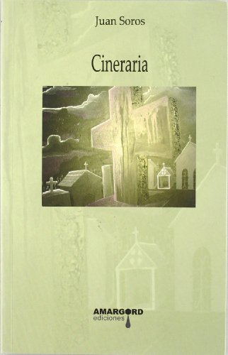 Beispielbild fr Cineraria (2002-2005) zum Verkauf von MAUTALOS LIBRERA