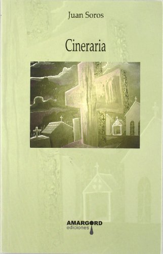 Imagen de archivo de Cineraria (2002-2005) a la venta por MAUTALOS LIBRERA