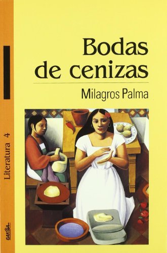 Imagen de archivo de Bodas de cenizas a la venta por Librera Dilogo