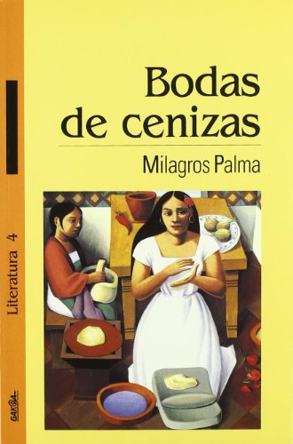 Stock image for Bodas de cenizas for sale by Librera Dilogo