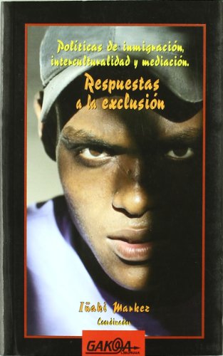 Stock image for RESPUESTAS A LA EXCLUSION for sale by AG Library