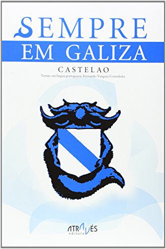 9788487305351: Sempre em Galiza