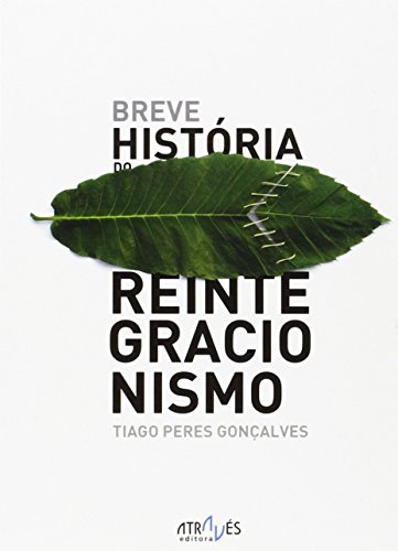 Stock image for Breve histria do reintegracionismo for sale by Iridium_Books