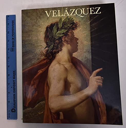 9788487317019: Velázquez