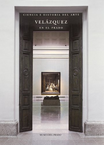 VelaÌzquez en el Prado: Ciencia e historia del arte (Spanish Edition) (9788487317231) by Gridley McKim-Smith