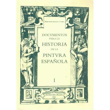 Imagen de archivo de Documento para la Historia de la pintura espaola a la venta por LibroUsado GRAN VA