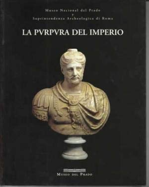 Beispielbild fr La Purpura Del Imperio zum Verkauf von Libros Tobal