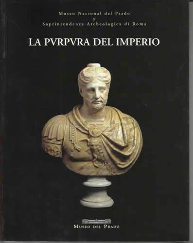 Stock image for La Purpura Del Imperio for sale by Libros Tobal