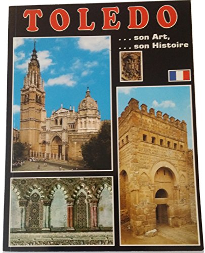 Stock image for Toledo: Its Art and Its History for sale by ThriftBooks-Dallas