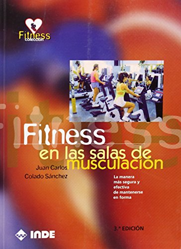 Stock image for Fitness en las salas de musculacin for sale by Ammareal