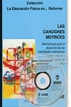 Stock image for Canciones Motrices, Las. Metodologa para el Desarrollo de las Habilidades for sale by OM Books
