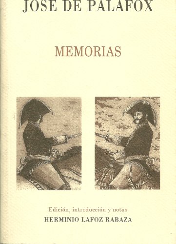 Beispielbild fr Memorias (Cuadernos de cultura aragonesa) (Spanish Edition) zum Verkauf von Winghale Books