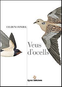 9788487334276: Veus d'Ocells (LYNX)