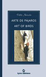 Imagen de archivo de Arte De Pajaros / Art of Birds a la venta por Goodwill Books