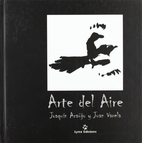 Imagen de archivo de ARTE DEL AIRE a la venta por Librerias Prometeo y Proteo