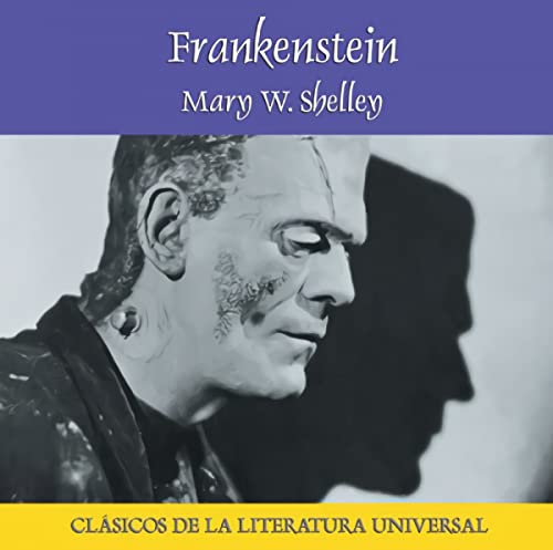 Imagen de archivo de Frankenstein [Grabacin sonora] / a la venta por Puvill Libros