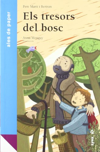 Beispielbild fr Els Tresors Del Bosc zum Verkauf von Hamelyn