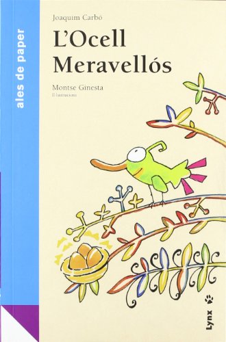 Beispielbild fr L'Ocell Meravells zum Verkauf von AG Library