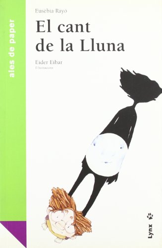 Stock image for El cant de la Lluna for sale by AG Library