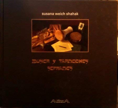 Imagen de archivo de Musica y tradiciones sefardies (Serie abierta) (Spanish Edition) a la venta por michael diesman