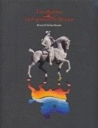 Imagen de archivo de Charros En Espana Y En Mexico a la venta por Iridium_Books