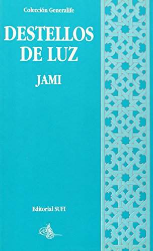 DESTELLOS DE LUZ - Jami