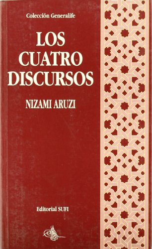 Stock image for Los Cuatro Discursos for sale by Newsboy Books