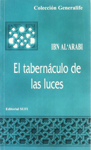 Stock image for El tabernaculo de las luces for sale by Books From California