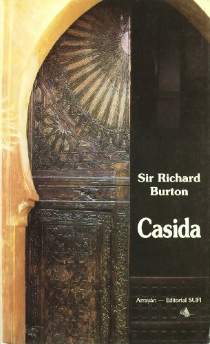 Imagen de archivo de Casida a la venta por LeLivreVert