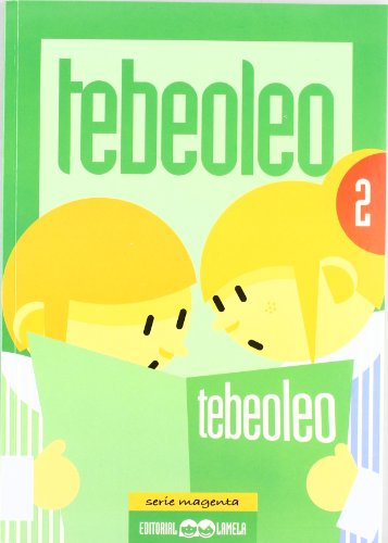 Beispielbild fr Tebeoleo 2 - Serie Magenta (Tebeoleo Magenta) zum Verkauf von medimops