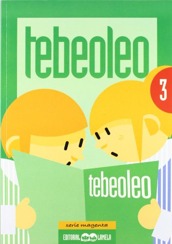 Stock image for Tebeoleo 3 for sale by Iridium_Books