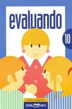 Stock image for Evaluando. Serie Magenta 10 for sale by Iridium_Books