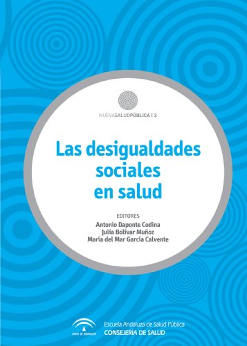 Beispielbild fr Las Desigualdades Sociales en Salud zum Verkauf von Hamelyn