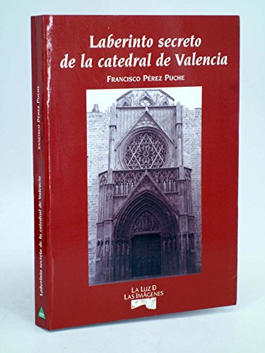 Imagen de archivo de Enigmas y secretos de la catedral de Valencia a la venta por Librera Prez Galds