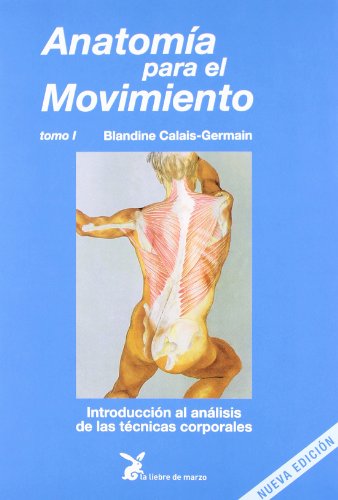 Anatomia para el movimiento.