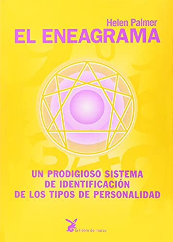 Imagen de archivo de El Eneagrama: Un Prodigioso Sistema de Identificacion de Lost Tipos de Personalidad / The Enneagram a la venta por medimops