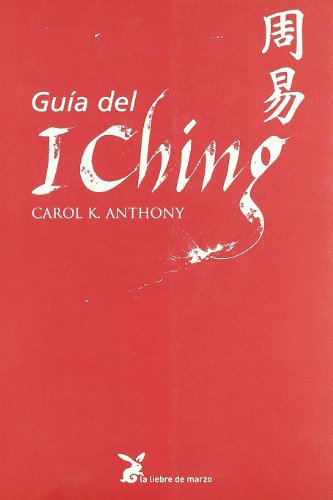 9788487403286: Gua Del I Ching (SABIDURIA INTERIOR)