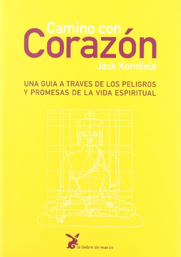 Imagen de archivo de Camino Con Corazon (Spanish Edition) a la venta por GoldenWavesOfBooks