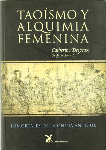 Stock image for Taoismo y alquimia femenina for sale by medimops