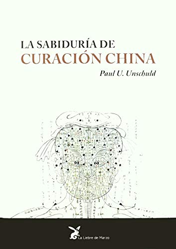 Beispielbild fr La sabidura de curacin china zum Verkauf von SoferBooks