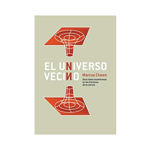 Beispielbild fr El universo vecino zum Verkauf von Vrtigo Libros