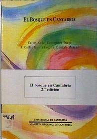 Stock image for El bosque en Cantabria: 3 (Difunde) for sale by Libros Ramban