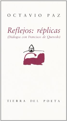 Imagen de archivo de Reflejos: Rplicas (tierra Del Poeta) a la venta por RecicLibros
