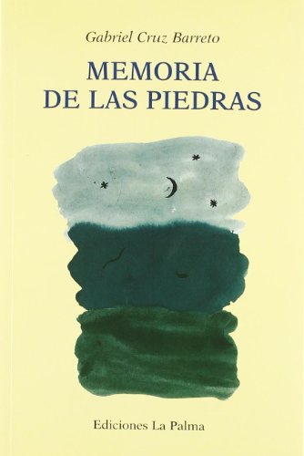 Imagen de archivo de Memoria de las piedras (Spanish Edition) a la venta por Hourglass Books