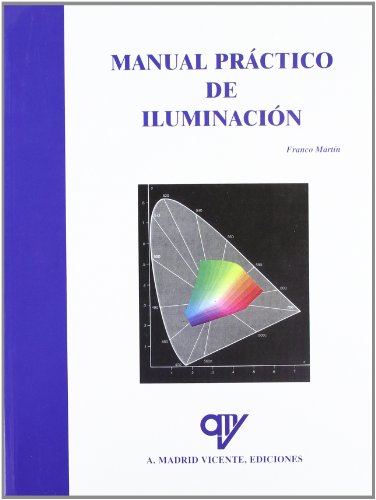 MANUAL PRACTICO DE ILUMINACION