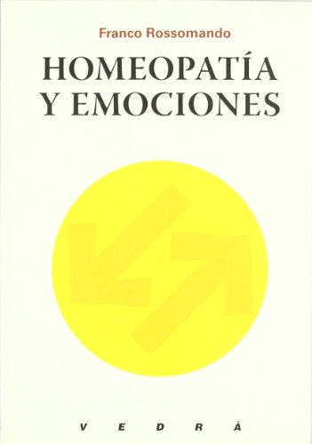 9788487456138: Homeopata y emociones (SIN COLECCION)