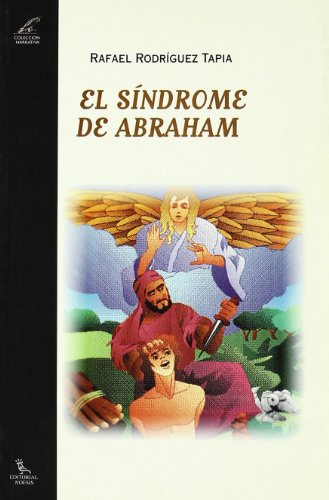 Imagen de archivo de EL SNDROME DE ABRAHAM a la venta por Mercado de Libros usados de Benimaclet