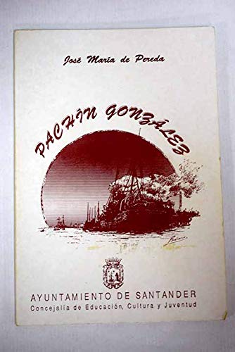 Stock image for Pachin Gonzlez for sale by Libros Ramban