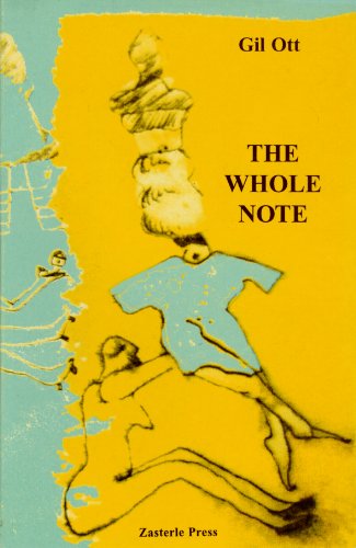 Imagen de archivo de Whole Note, The a la venta por Anthology Booksellers